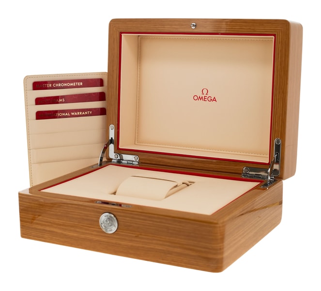 Omega Constellation 131.10.39.20.06.001